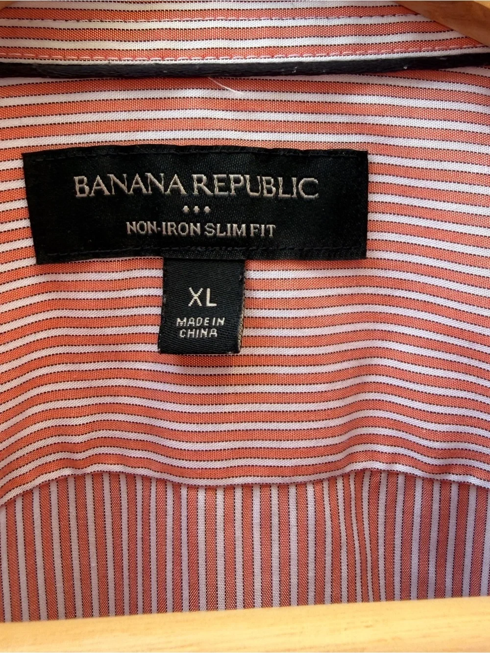 Banana Republic banana republic